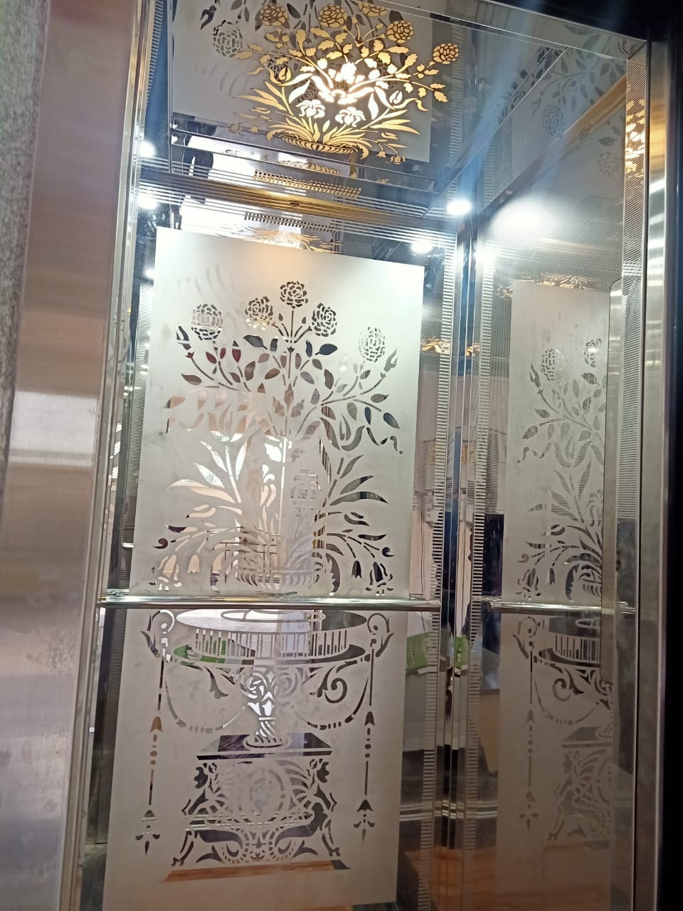 Elevator Project 2
