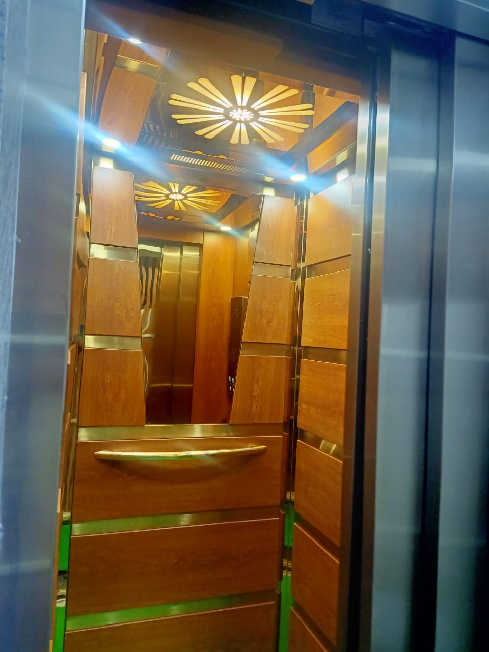 Elevator Project 3