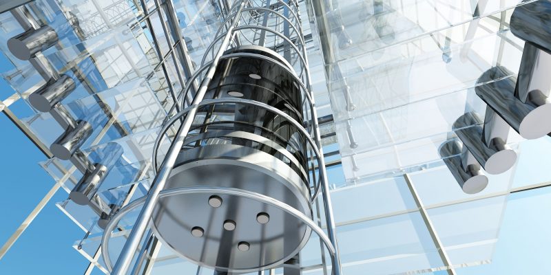 Elevator Project 1