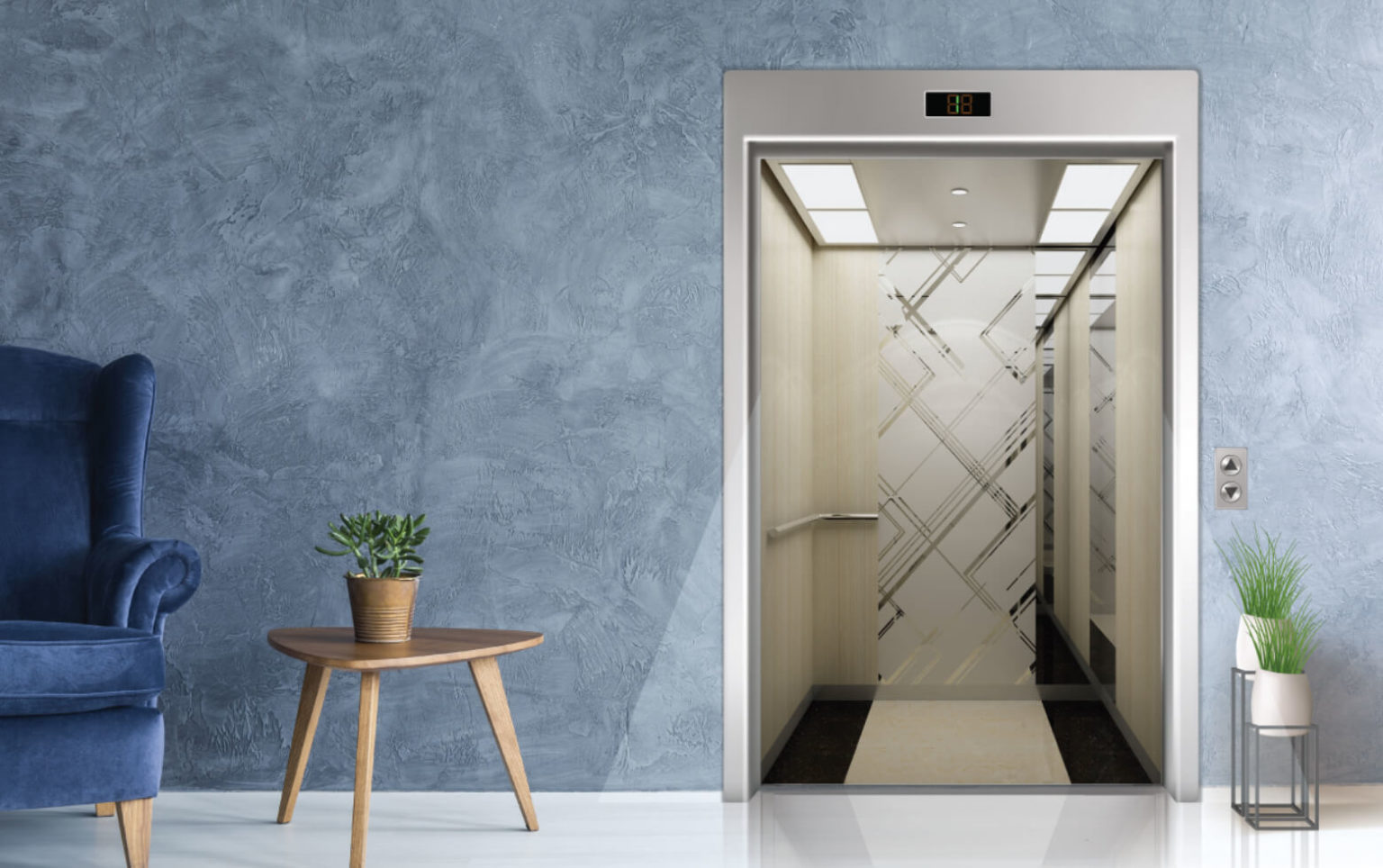 Elevator Project 2