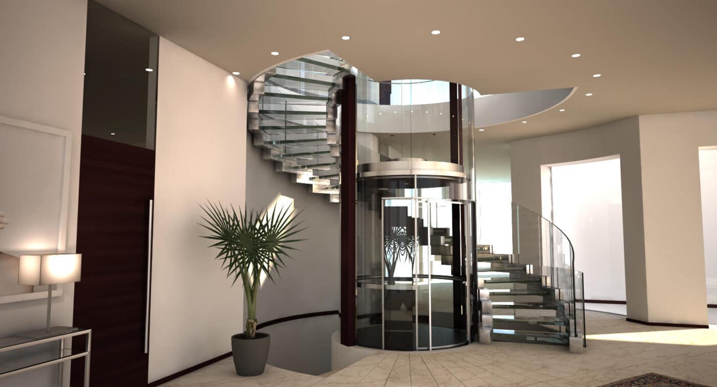 Elevator Project 3